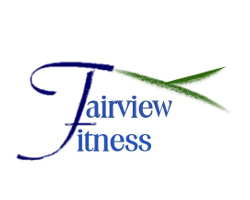 Fairview Fitness Logo